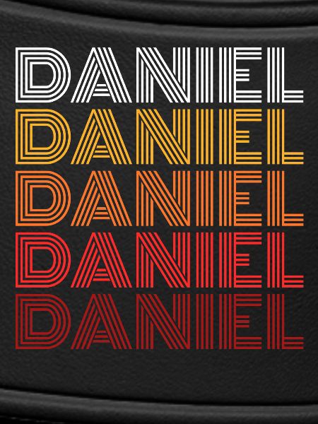Daniel
