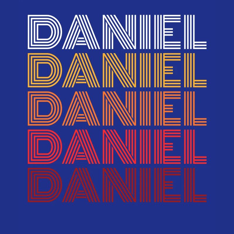 Daniel