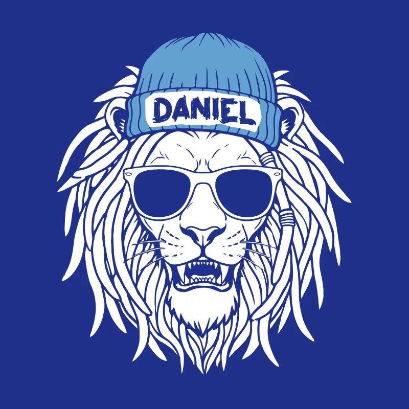 Löwe Daniel