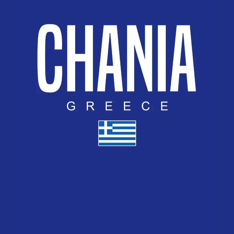 La Canée, Grèce