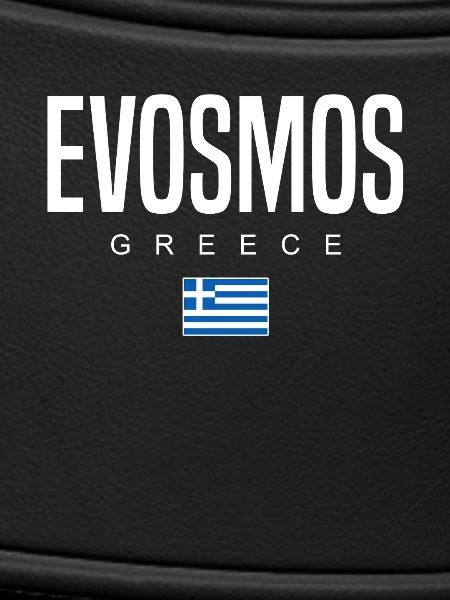 Evosmos Greece