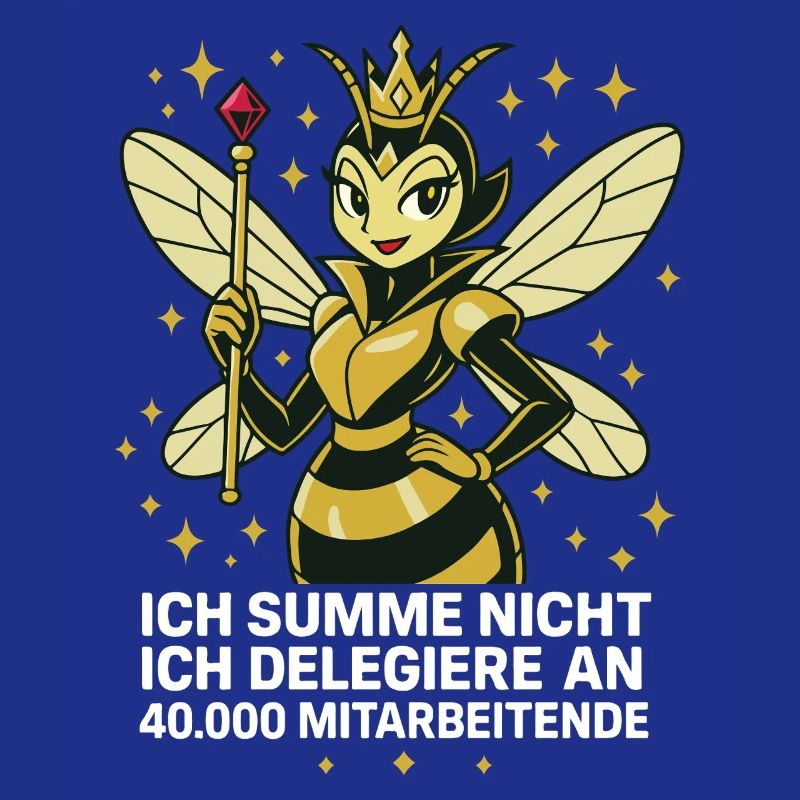 bees beekeeper i don't buzz i delegate