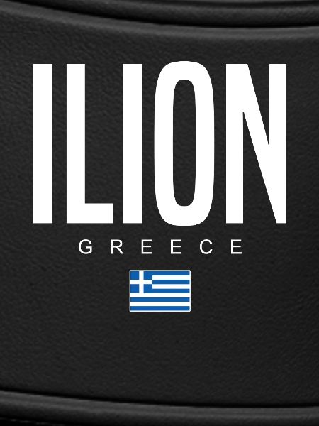Ilion, Greece