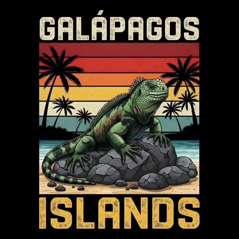 Îles Galapagos