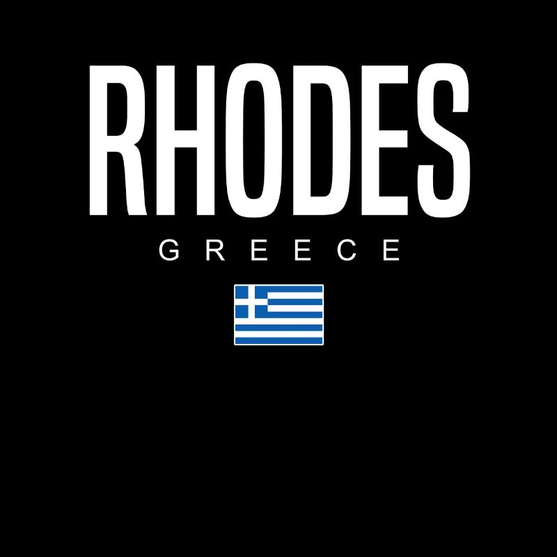 Rhodes, Greece