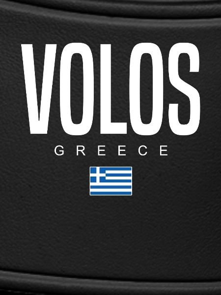 Volos, Greece