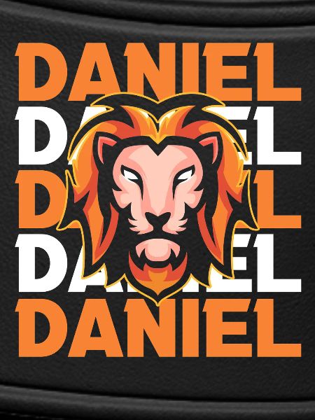 Löwe Daniel