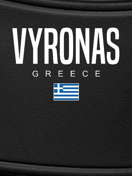 Vyronas Greece