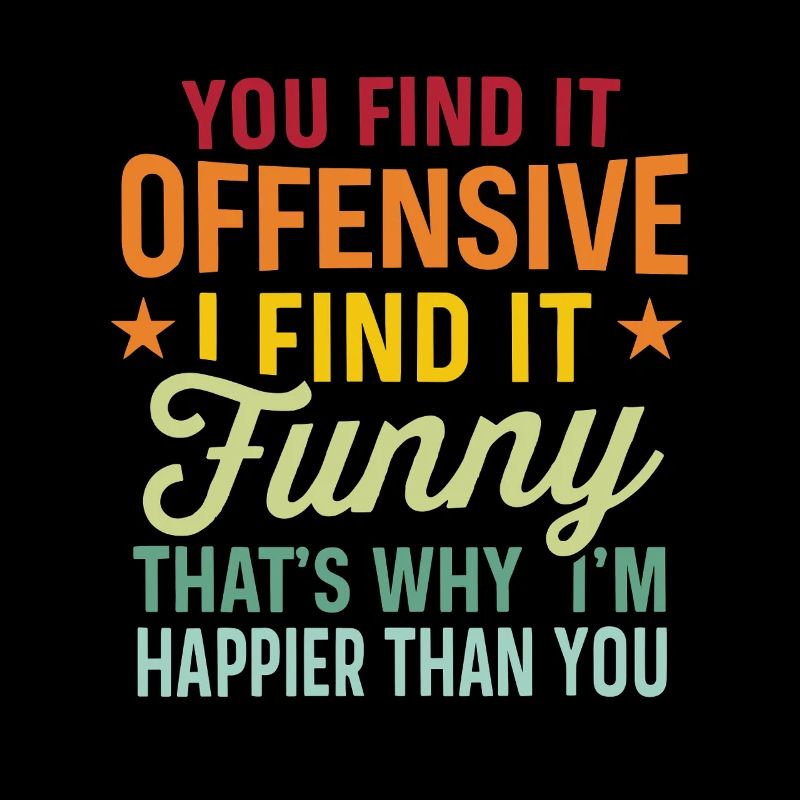 Funny saying