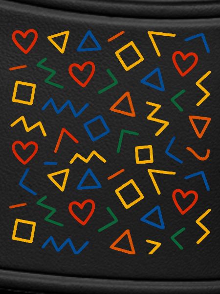 Geometric Pattern Design