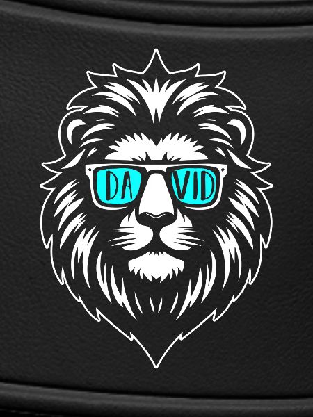 Löwe David