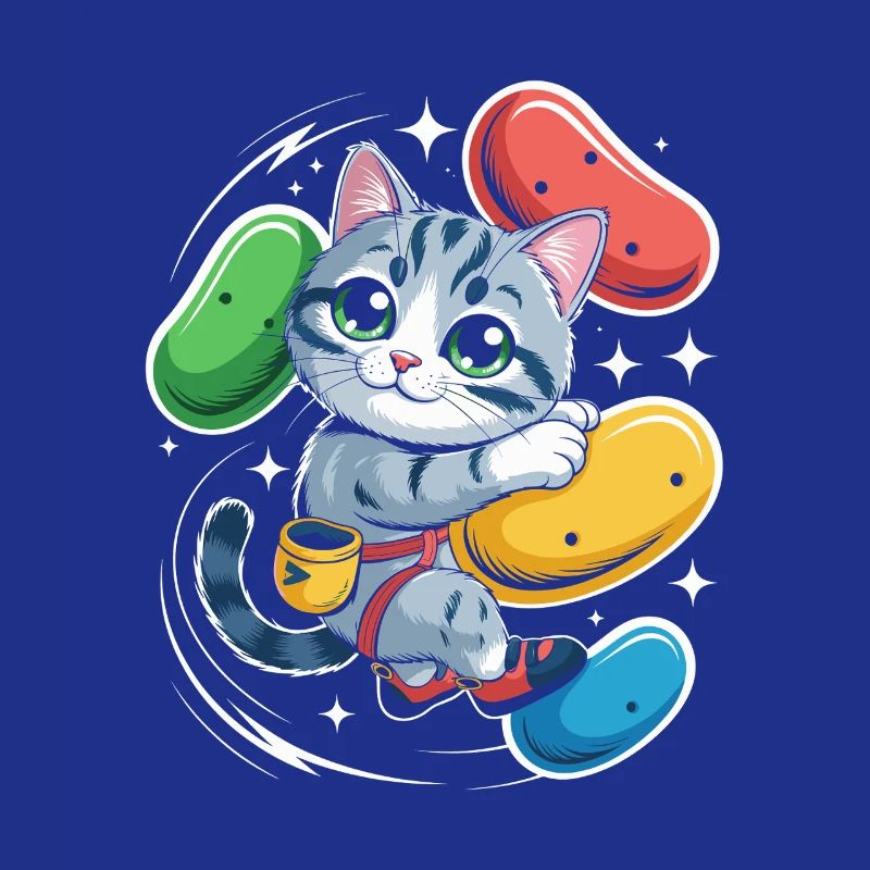 Boulder Cat
