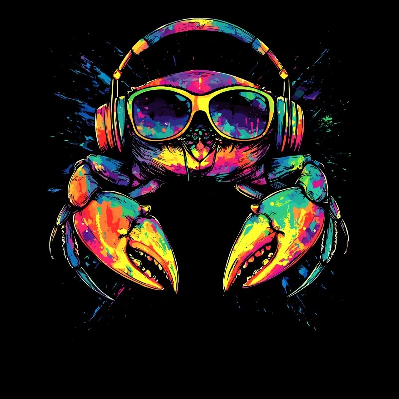 Crab Crab Crustaceans Crab Shore Crab Crayfish