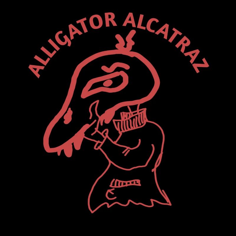 Alligator Alcatraz