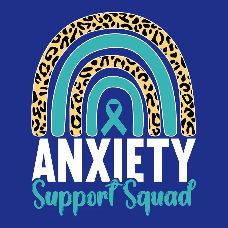 Angststörung Anxiety disorder