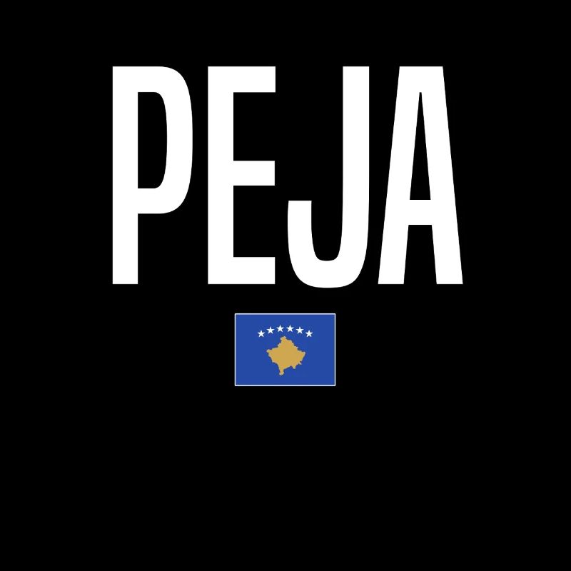 Peja, Kosovo