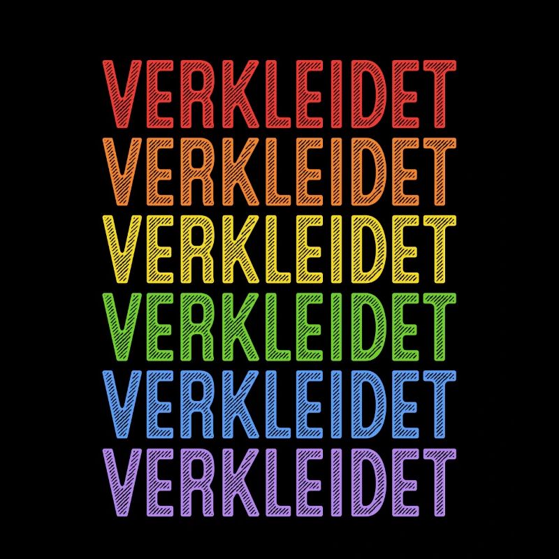 Remplacement de costume déguisé Carnaval Carnaval