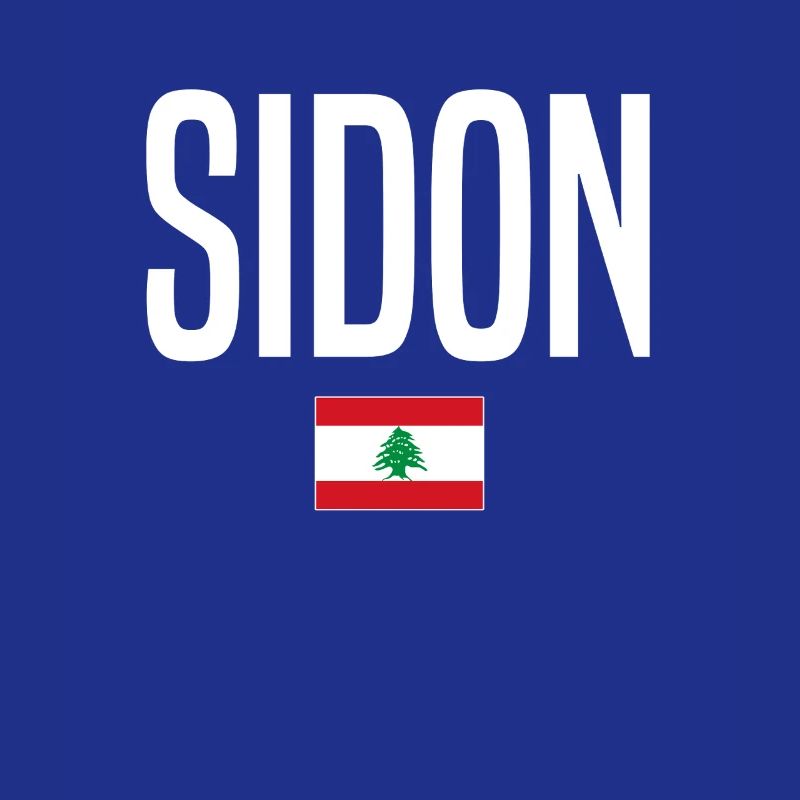 Sidon, Liban