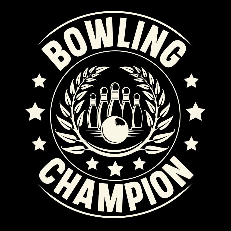 Bowling Champion