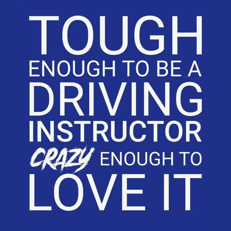 Driving Instructor Crazy Drive Tutor