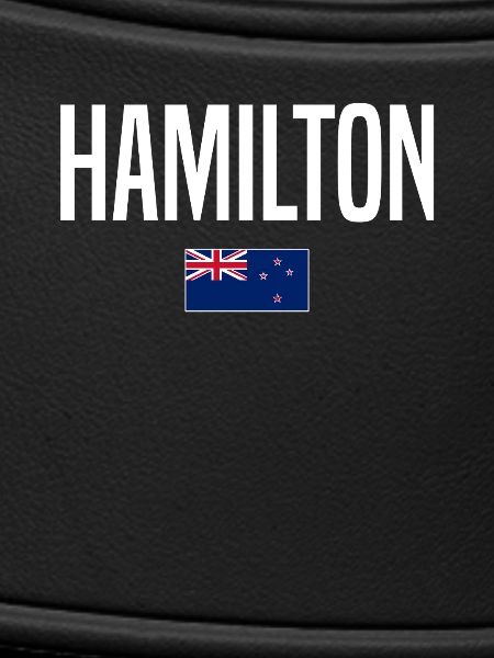 Hamilton Neuseeland