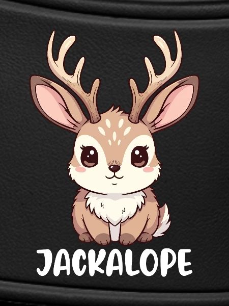 Jackalope