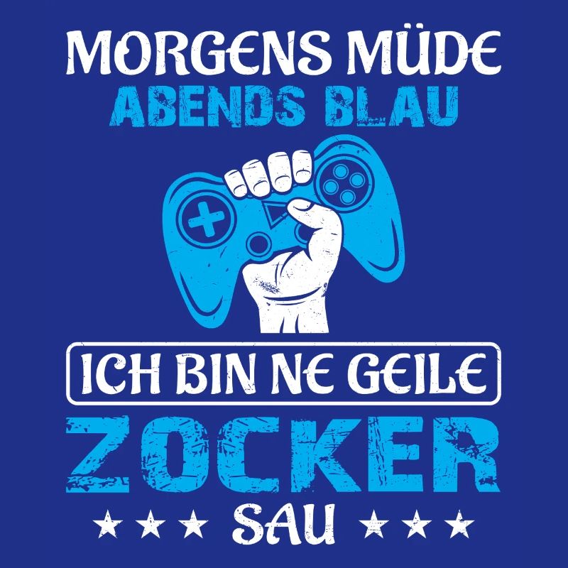 Zocken Gamer Gaming Zocker Controller Videospiele