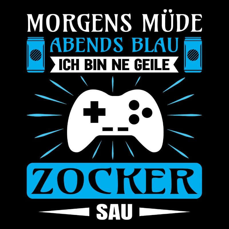 Zocken Gamer Gaming Zocker Controller Videospiele