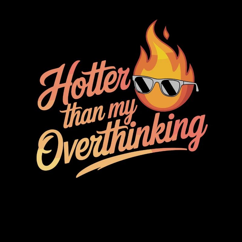 Plus chaud que mon design de flammes repensé avec