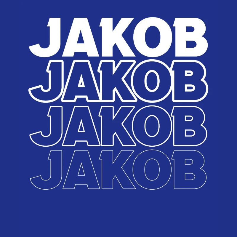 Jacob