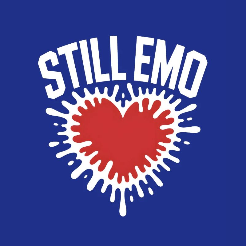 Immernoch Emo! Goth Emo Alternativ Aesthetic