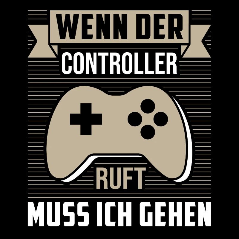 Zocken Gamer Gaming Zocker Controller Videospiele