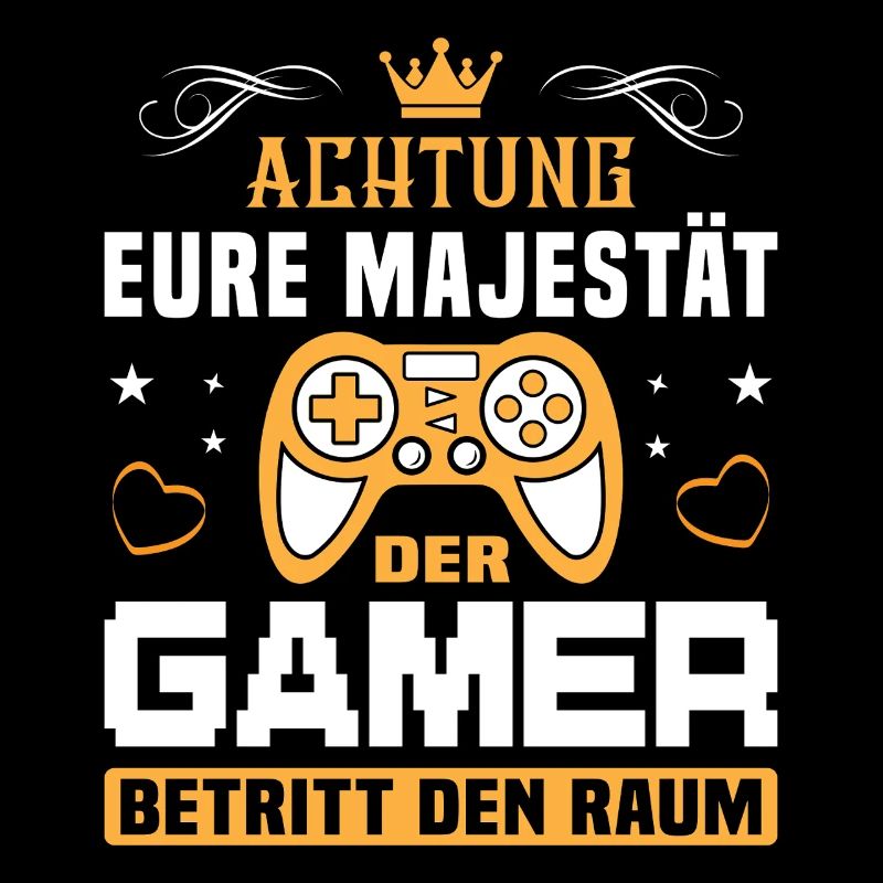 Zocken Gamer Gaming Zocker Controller Videospiele