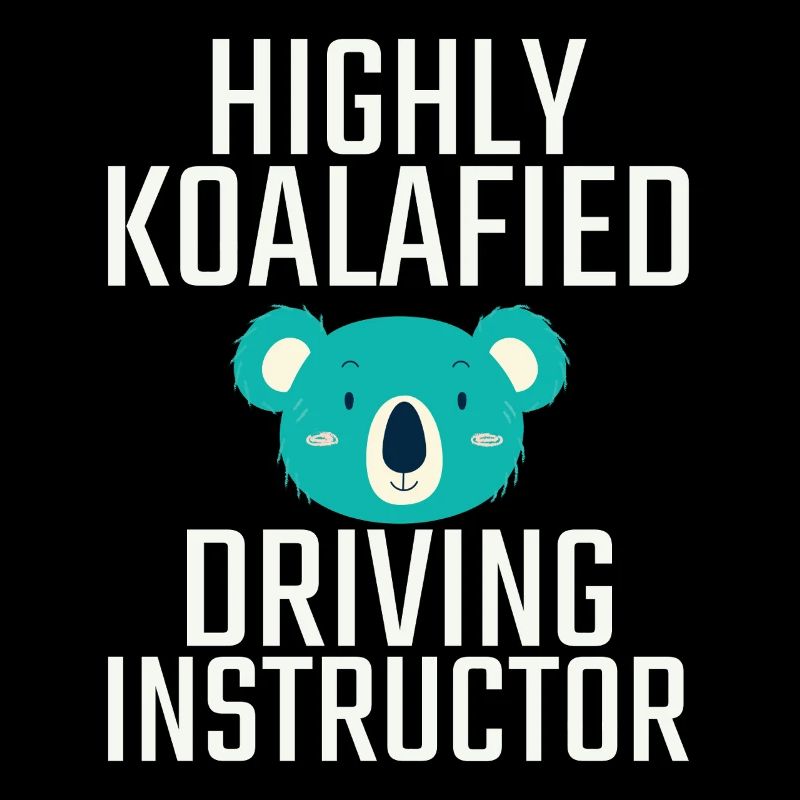 Instructeur de conduite Koalafied Drive Tutor