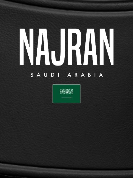 Najran, Saudi Arabia