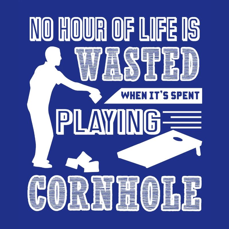 Cornhole Play Cornhole