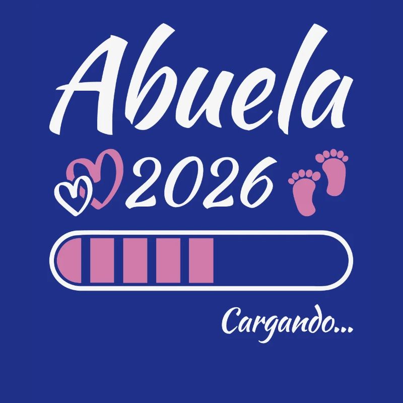 Grandma 2026 Loading Future Grandma
