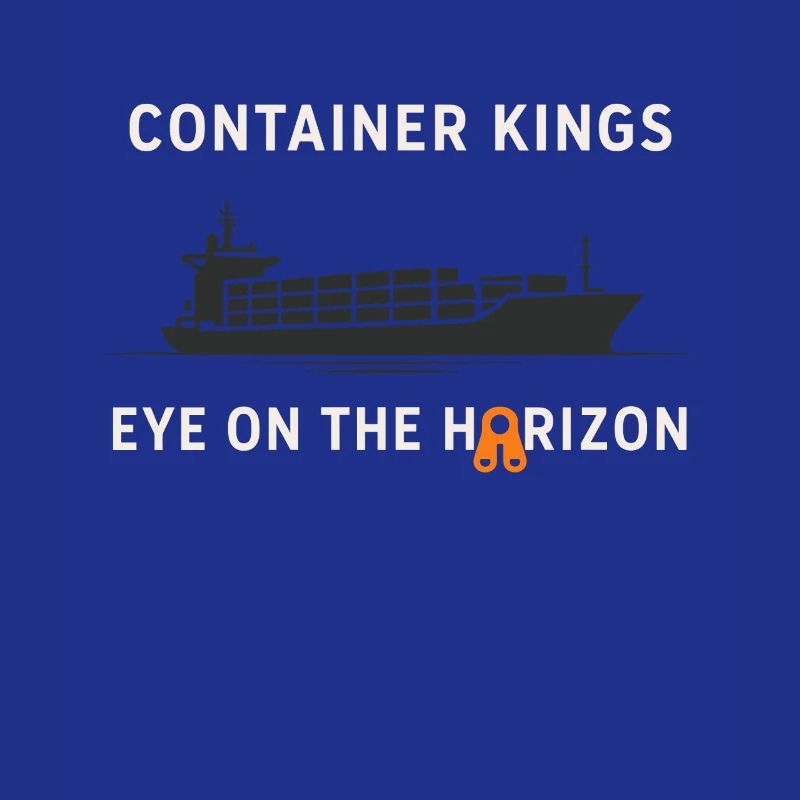 Ship vision device Container ship Cargo ship