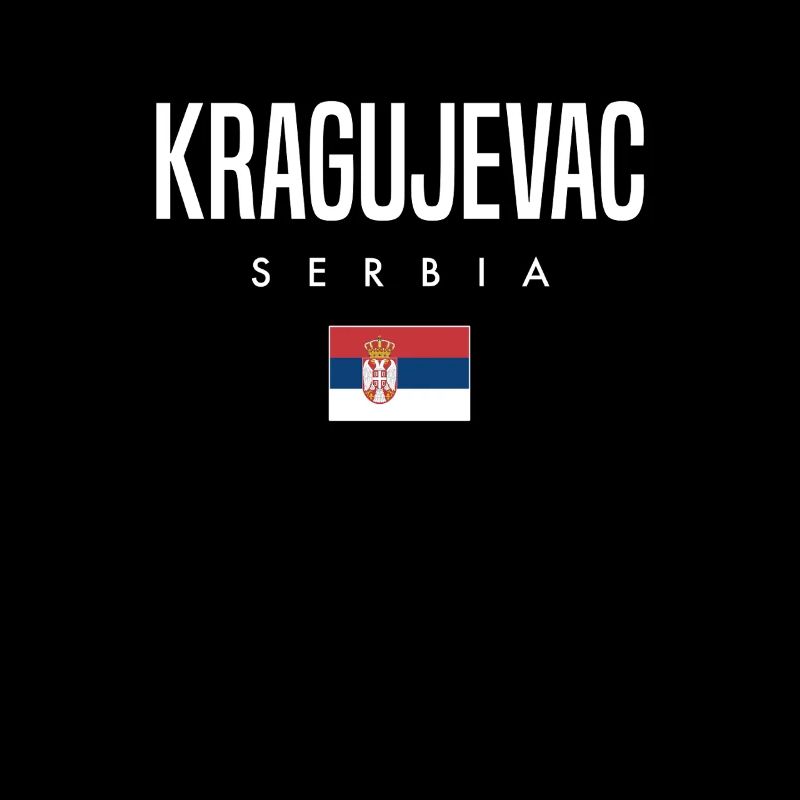 Kragujevac Serbien