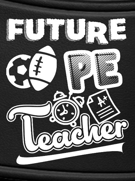 Future PE Teacher