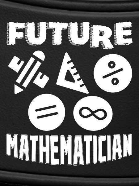 Mathematician Future Mathematician