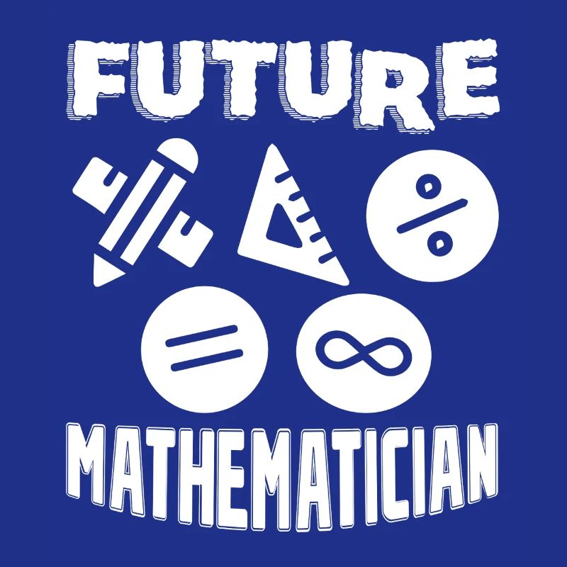 Mathematician Future Mathematician