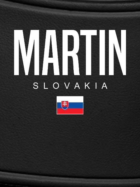 Martin Slovakia