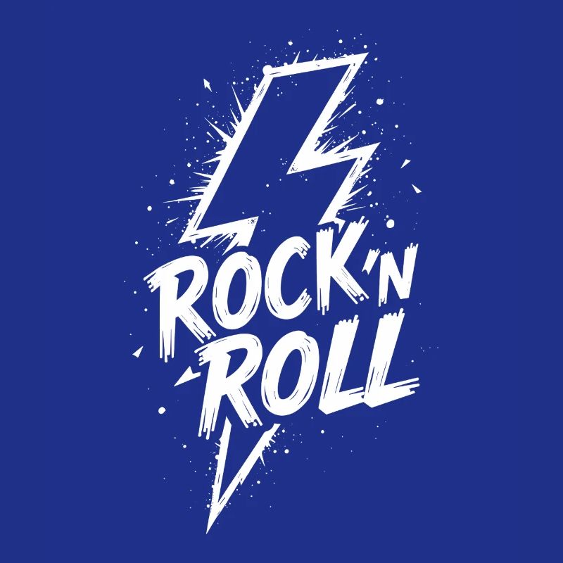 Rock 'n' Roll Blitz