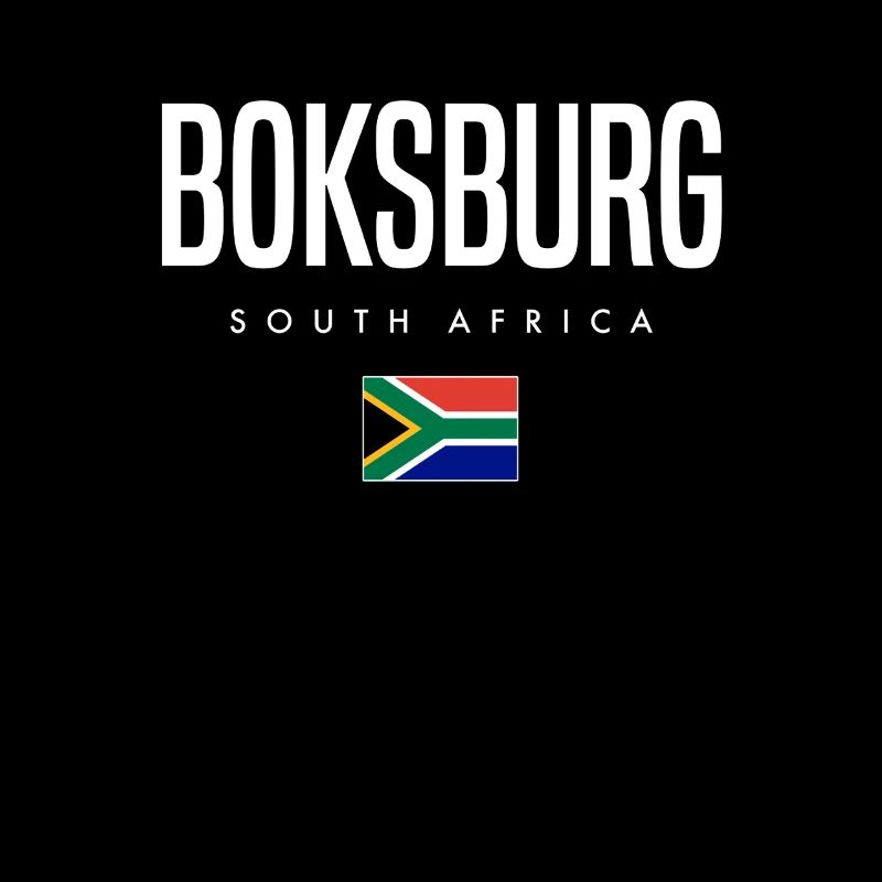 Boksburg, Afrique du Sud