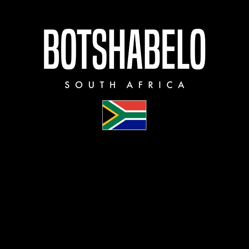 Botshabelo, Afrique du Sud
