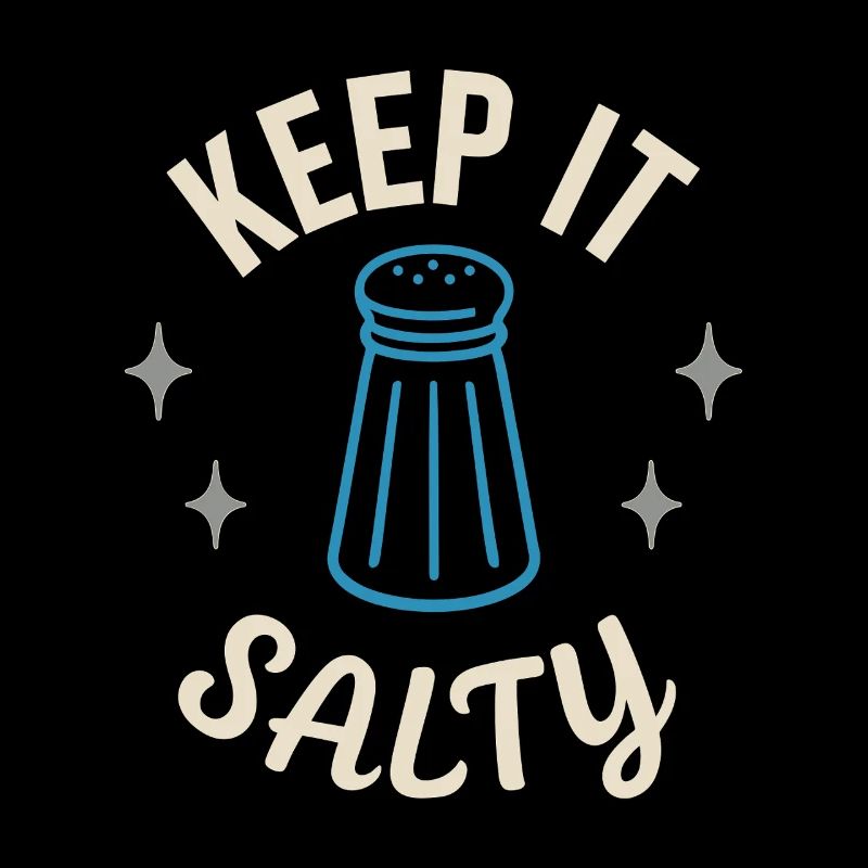 Salt Lover Sodium Dependent Nacl Meme