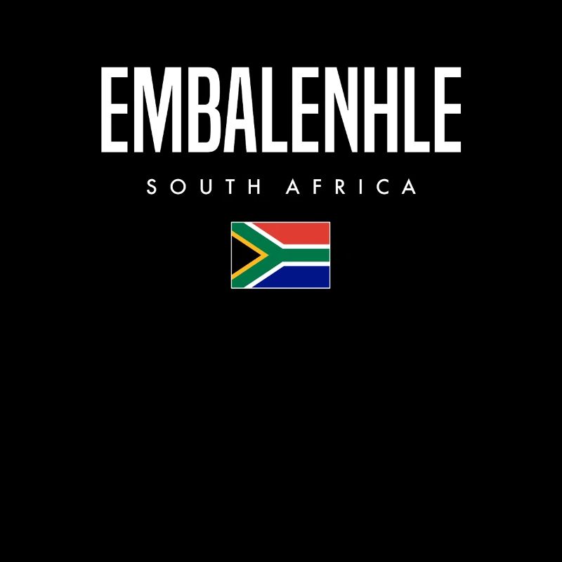 Embalenhle, Afrique du Sud