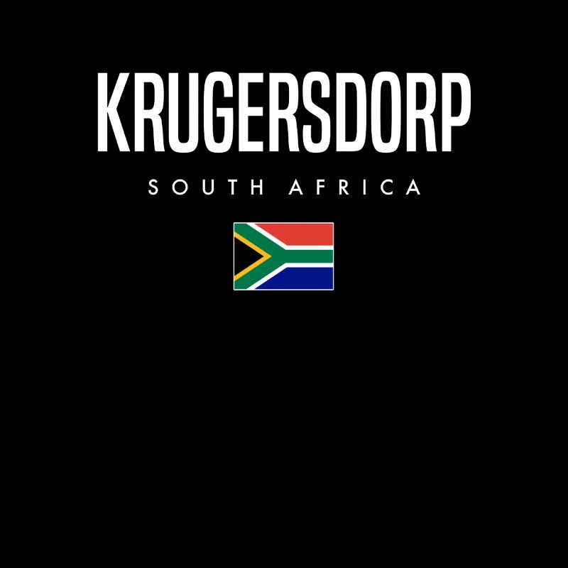 Krugersdorp, Afrique du Sud