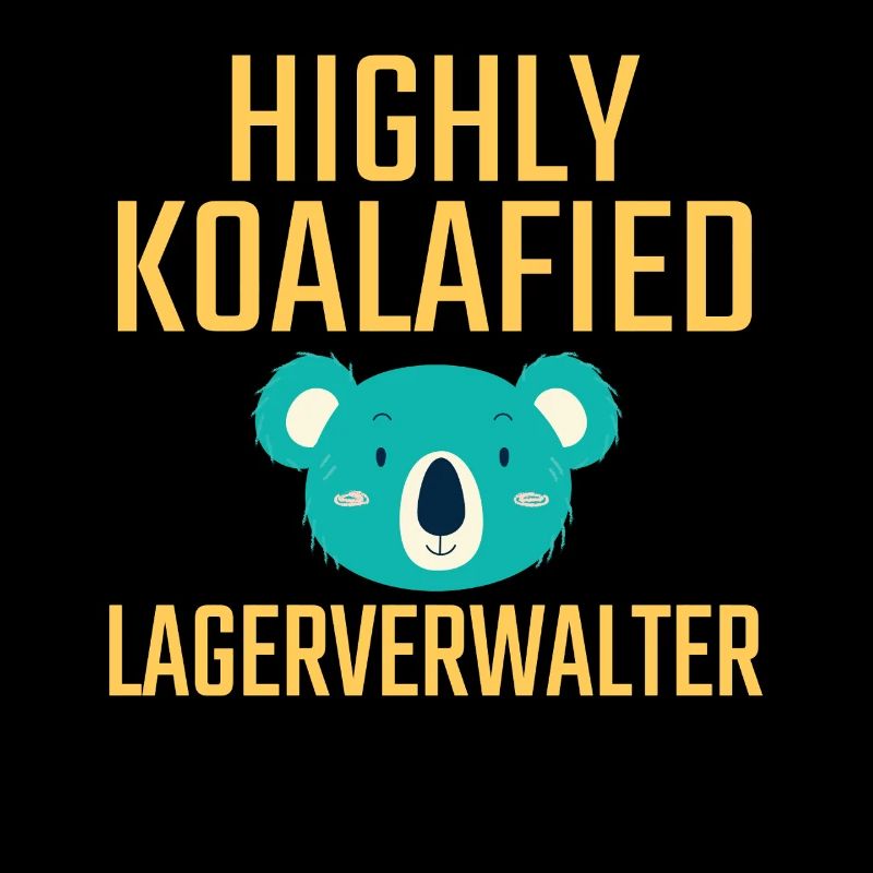 Storage Manager Koalafied